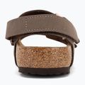 Vaikiški sandalai BIRKENSTOCK Milano AS Kids BFBC Regular mocca 6