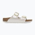 Vaikiškos šlepetės BIRKENSTOCK Arizona Birko-Flor Narrow electric metallic pearl 2