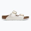 Vaikiškos šlepetės BIRKENSTOCK Arizona Birko-Flor Narrow electric metallic pearl 2