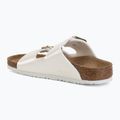 Vaikiškos šlepetės BIRKENSTOCK Arizona Birko-Flor Narrow electric metallic pearl 3