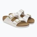 Vaikiškos šlepetės BIRKENSTOCK Arizona Birko-Flor Narrow electric metallic pearl 3