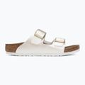 Vaikiškos šlepetės BIRKENSTOCK Arizona Birko-Flor Narrow electric metallic pearl 2