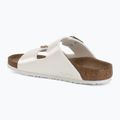 Vaikiškos šlepetės BIRKENSTOCK Arizona Birko-Flor Narrow electric metallic pearl 3