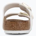 Vaikiškos šlepetės BIRKENSTOCK Arizona Birko-Flor Narrow electric metallic pearl 6