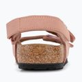 Vaikiški sandalai BIRKENSTOCK Milano AS Kids BFBC Regular pink clay 6