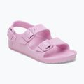 Vaikiškos basutės BIRKENSTOCK Milano EVA Narrow fondant pink