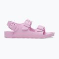 Vaikiškos basutės BIRKENSTOCK Milano EVA Narrow fondant pink 2