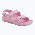 Vaikiškos basutės BIRKENSTOCK Milano EVA Narrow fondant pink
