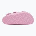 Vaikiškos basutės BIRKENSTOCK Milano EVA Narrow fondant pink 4