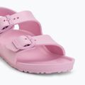 Vaikiškos basutės BIRKENSTOCK Milano EVA Narrow fondant pink 7