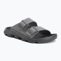 Šlepetės BIRKENSTOCK Mogami Terra 2 Strap Birko-Flor Regular apex whale gray