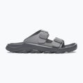 Šlepetės BIRKENSTOCK Mogami Terra 2 Strap Birko-Flor Regular apex whale gray 2