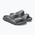 Šlepetės BIRKENSTOCK Mogami Terra 2 Strap Birko-Flor Regular apex whale gray 3