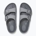 Šlepetės BIRKENSTOCK Mogami Terra 2 Strap Birko-Flor Regular apex whale gray 4