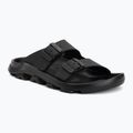 Šlepetės BIRKENSTOCK Mogami Terra 2 Strap Birko-Flor Regular apex black