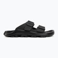 Šlepetės BIRKENSTOCK Mogami Terra 2 Strap Birko-Flor Regular apex black 2