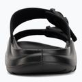 Šlepetės BIRKENSTOCK Mogami Terra 2 Strap Birko-Flor Regular apex black 6