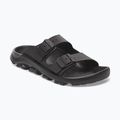 Šlepetės BIRKENSTOCK Mogami Terra 2 Strap Birko-Flor Regular apex black