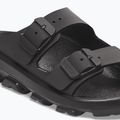 Šlepetės BIRKENSTOCK Mogami Terra 2 Strap Birko-Flor Regular apex black 6