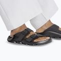 Šlepetės BIRKENSTOCK Mogami Terra 2 Strap Birko-Flor Regular apex black 7