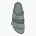 Šlepetės BIRKENSTOCK Arizona EVA Narrow pure sage 5