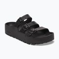 Šlepetės BIRKENSTOCK Florida Flex Platform EVA black