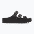 Šlepetės BIRKENSTOCK Florida Flex Platform EVA black 2