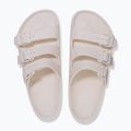 Šlepetės BIRKENSTOCK Florida Flex Platform EVA eggshell 3