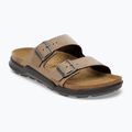 Šlepetės BIRKENSTOCK Arizona WL Regular tabacco brown 8