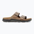 Šlepetės BIRKENSTOCK Arizona WL Regular tabacco brown 9