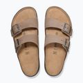 Šlepetės BIRKENSTOCK Arizona WL Regular tabacco brown 10