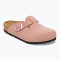 Vaikiškos šlepetės BIRKENSTOCK Boston Kids BFBC Narrow pink clay 2