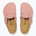 Vaikiškos šlepetės BIRKENSTOCK Boston Kids BFBC Narrow pink clay 3