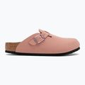 Vaikiškos šlepetės BIRKENSTOCK Boston Kids BFBC Narrow pink clay 2