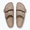 Šlepetės BIRKENSTOCK Arizona EVA gray taupe 3