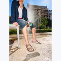 Šlepetės BIRKENSTOCK Arizona EVA gray taupe 4