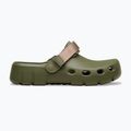 Šlepetės BIRKENSTOCK Birki Flow TEX EVA Regular khaki/gray taupe 3