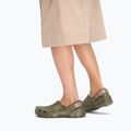 Šlepetės BIRKENSTOCK Birki Flow TEX EVA Regular khaki/gray taupe 7