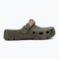 Šlepetės BIRKENSTOCK Birki Flow TEX EVA Regular khaki/gray taupe 3