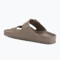 Šlepetės BIRKENSTOCK Arizona EVA Narrow gray taupe 3