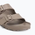 Šlepetės BIRKENSTOCK Arizona EVA Narrow gray taupe 7