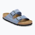 Šlepetės BIRKENSTOCK Arizona Soft Footbed Oiled Leather Narrow