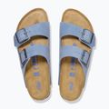 Šlepetės BIRKENSTOCK Arizona Soft Footbed Oiled Leather Narrow 3