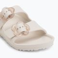 Vaikiškos šlepetės BIRKENSTOCK Arizona Flower EVA Narrow eggshell 7