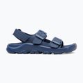 Vaikiškos basutės BIRKENSTOCK Mogami HL Birko-Flor Narrow navy 2