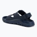 Vaikiškos basutės BIRKENSTOCK Mogami HL Birko-Flor Narrow navy 3