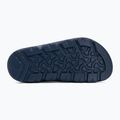 Vaikiškos basutės BIRKENSTOCK Mogami HL Birko-Flor Narrow navy 4