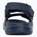 Vaikiškos basutės BIRKENSTOCK Mogami HL Birko-Flor Narrow navy 6