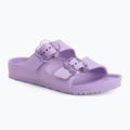 Vaikiškos šlepetės BIRKENSTOCK Arizona Flower EVA Narrow