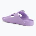 Vaikiškos šlepetės BIRKENSTOCK Arizona Flower EVA Narrow crocus 3